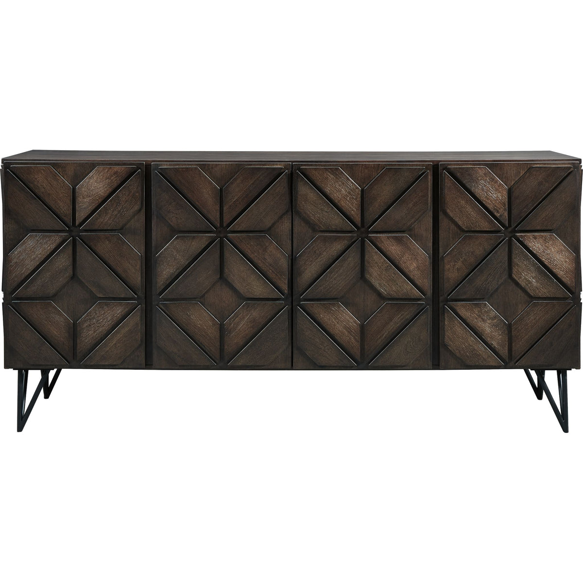 Chasinfield TV Stand | Ashley Canada