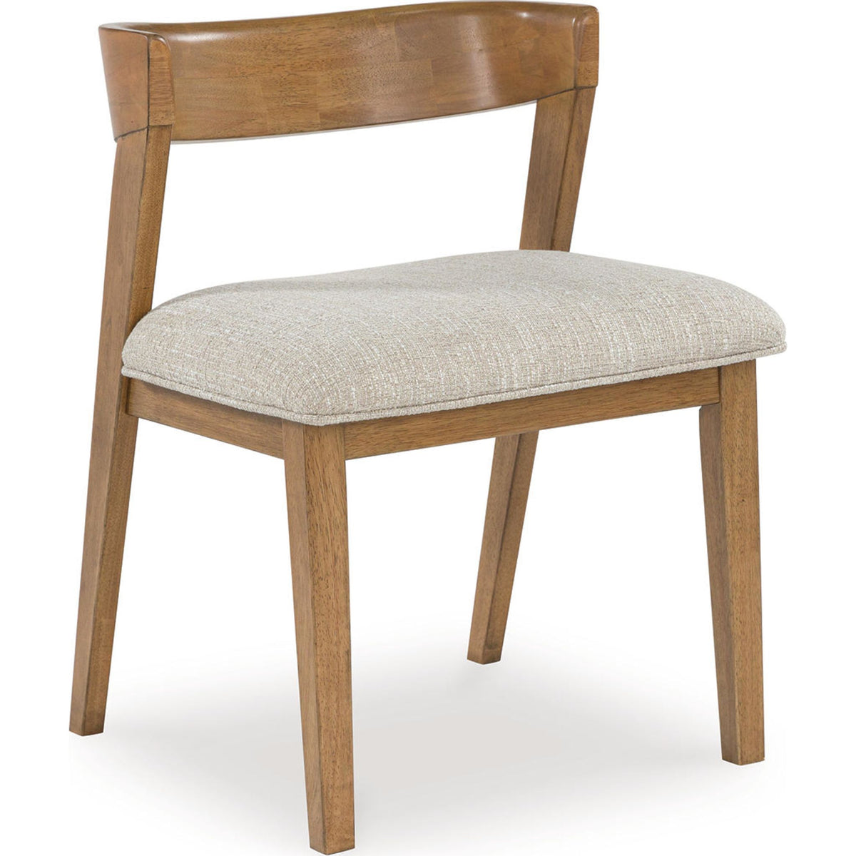 ◇HarrisTweed Side Shellchair2 Kristiland-Exclusive Side Chair | Ashley Canada