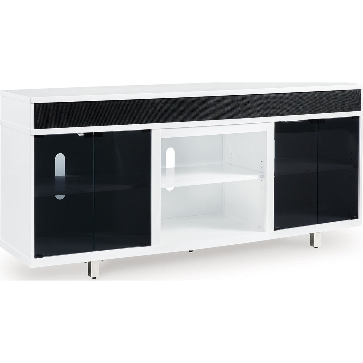 Gardoni TV Stand | Ashley Canada