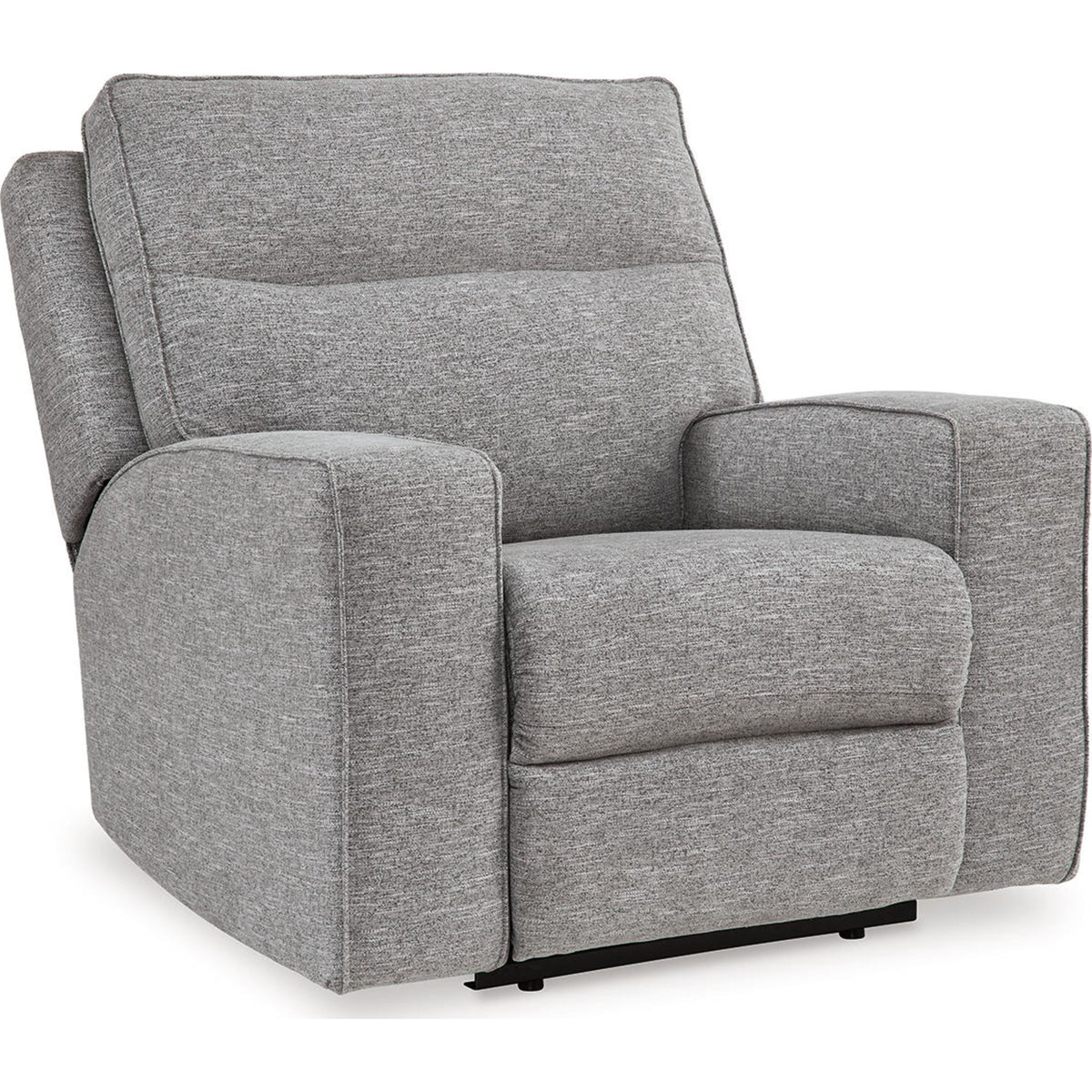 Biscoe Power Recliner with Adjustable Headrest | Ashley Canada