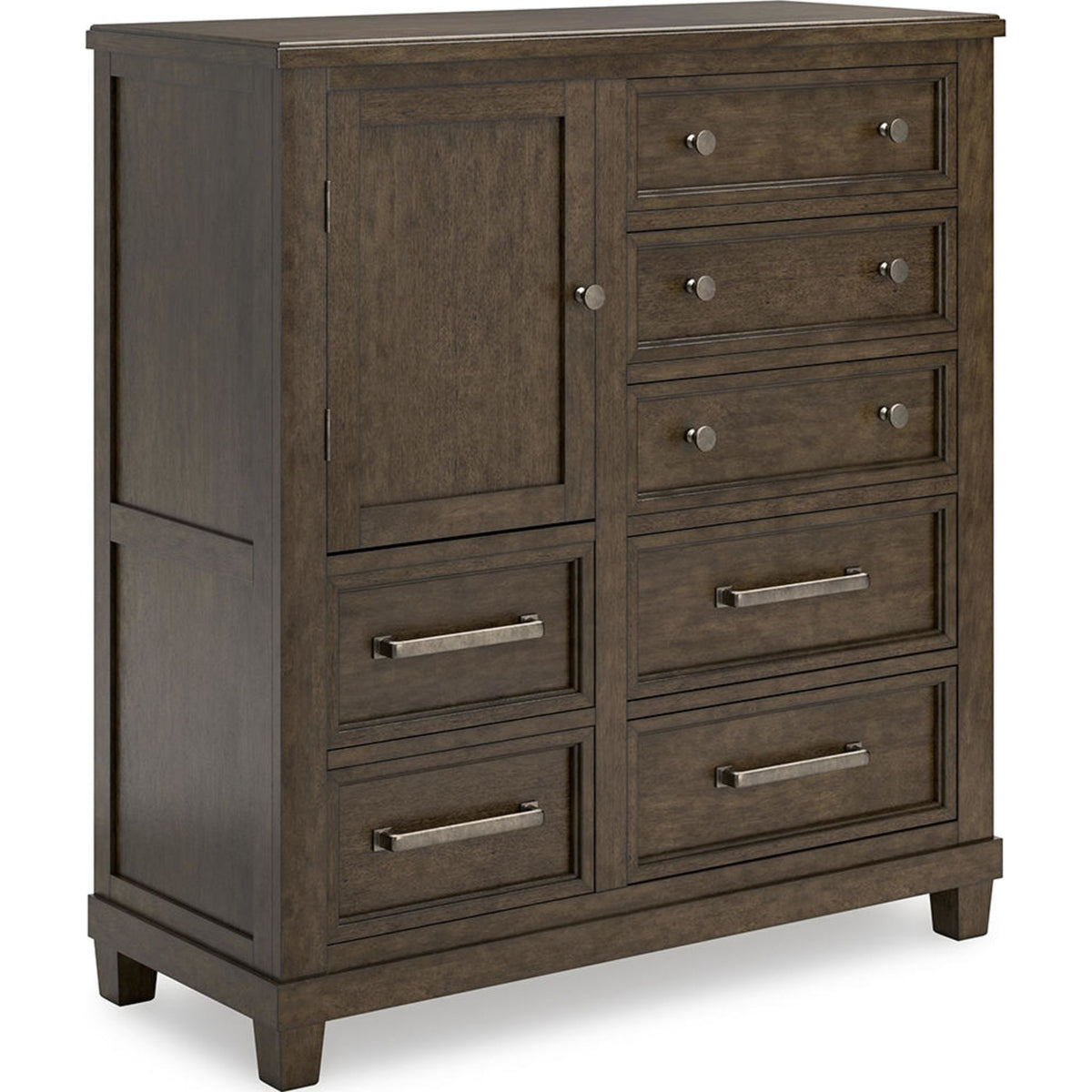 Hillcott-Exclusive Door Chest - Default Title – Hillcott-Exclusive