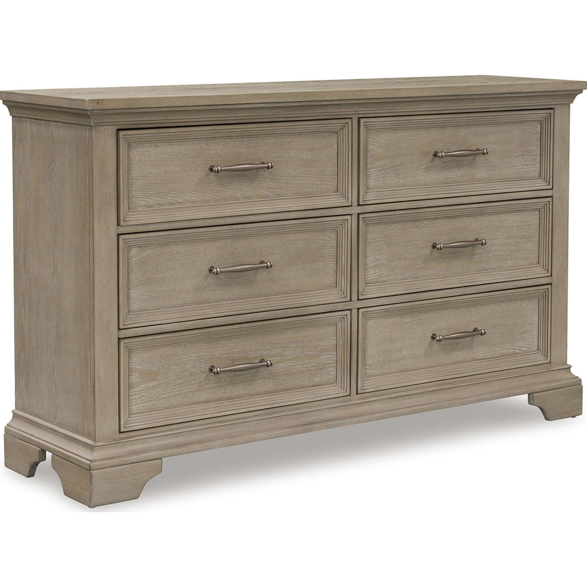 Vallardia-Exclusive Dresser | Ashley Canada