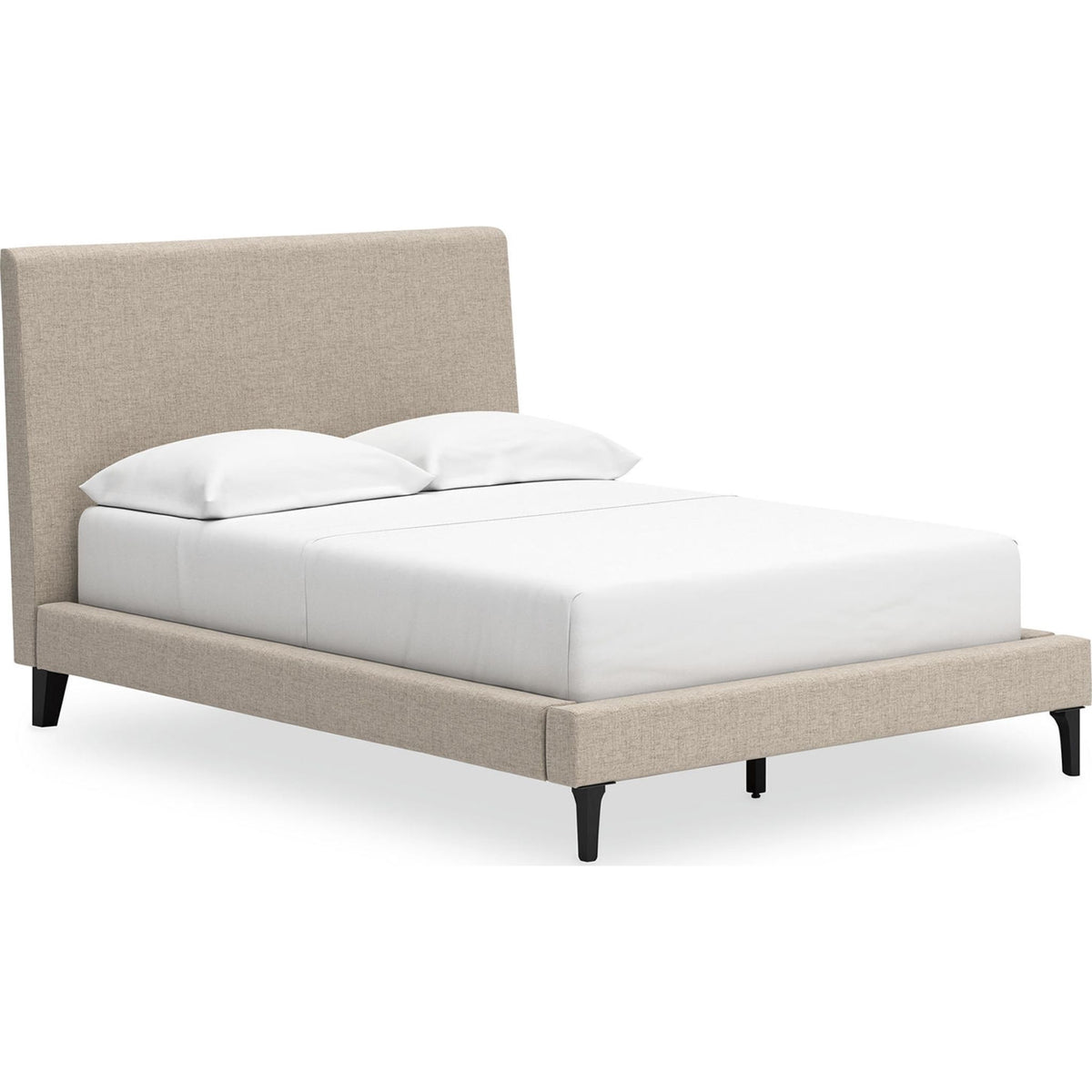 Cielden Full Upholstered Bed| Ashley Canada