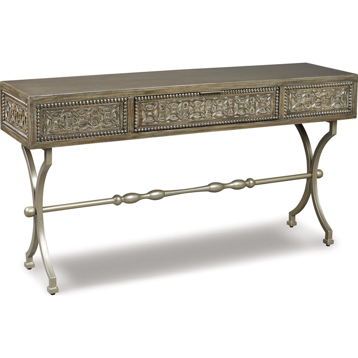 Quinnland Console Table | Ashley Canada Quinnland Console Table | Ashley Canada