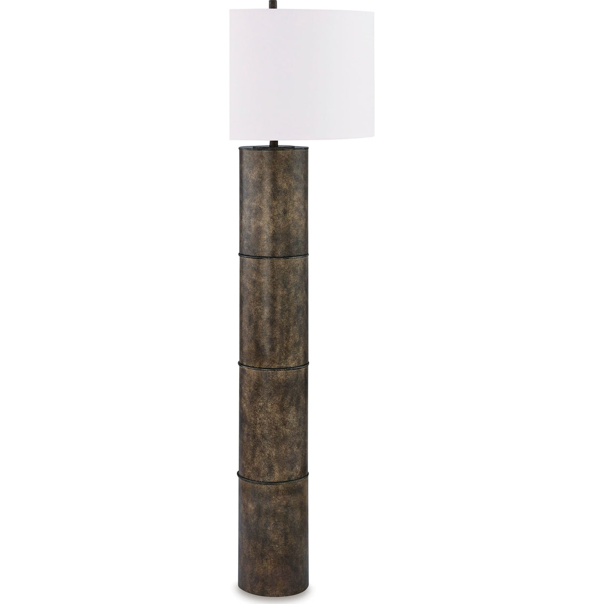 Jebson Floor Lamp - Default Title – Jebson Floor Lamp | Ashley Canada