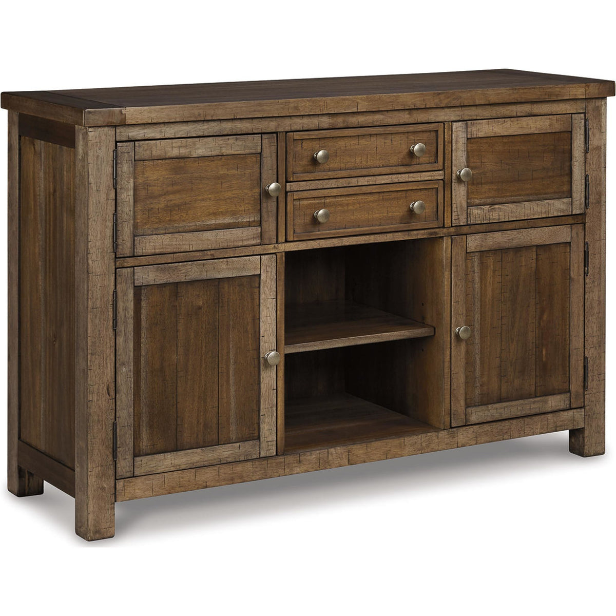 Moriville Dining Server | Ashley Canada