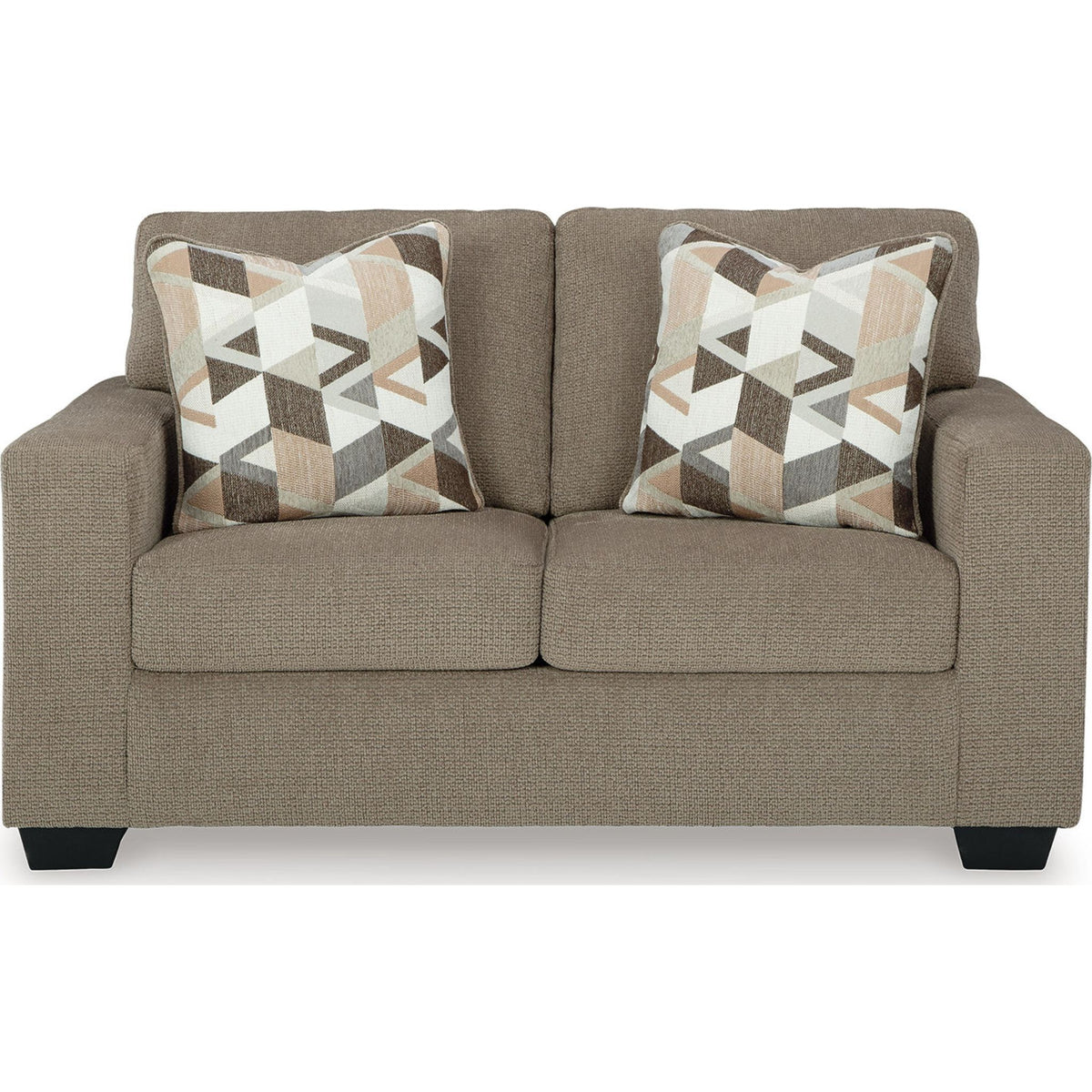 love31 Bristaview-Exclusive Loveseat | Ashley Canada