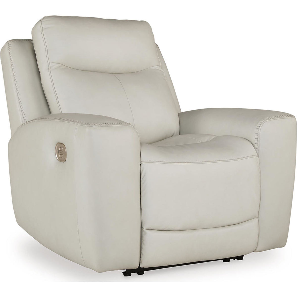 Mindanao Power Recliner with Adjustable Headrest | Ashley Canada