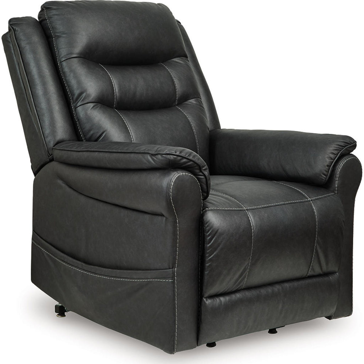 Oatman Power Lift Recliner - Carbon – Oatman Power Lift Recliner