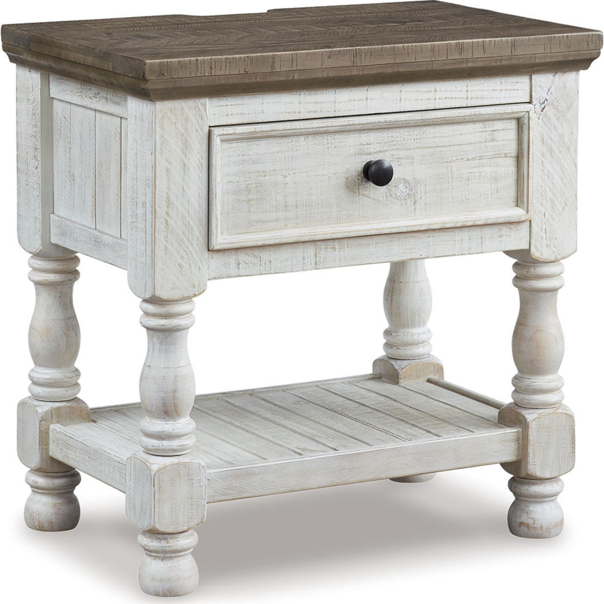 Havalance-Exclusive Nightstand | Ashley Canada