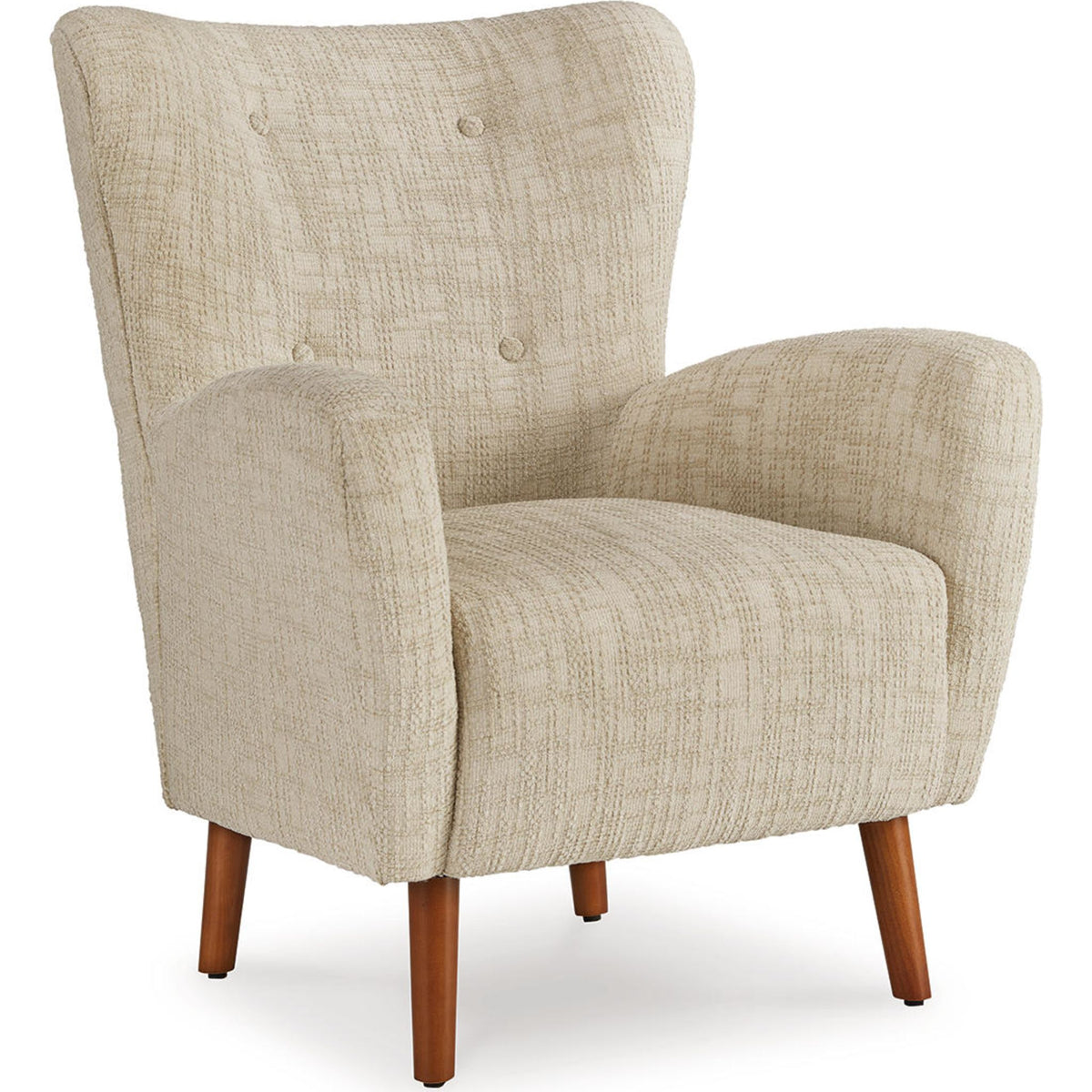 Jemison Next-Gen Nuvella Accent Chair | Ashley Canada