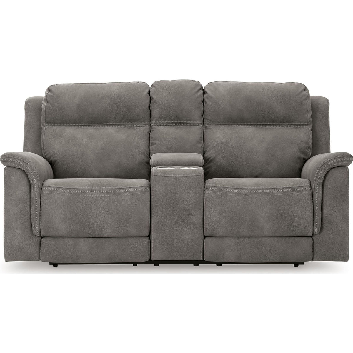 Reclair レクレア Signature Design by Ashley Camera Time 6570729C Zero Wall Recliner