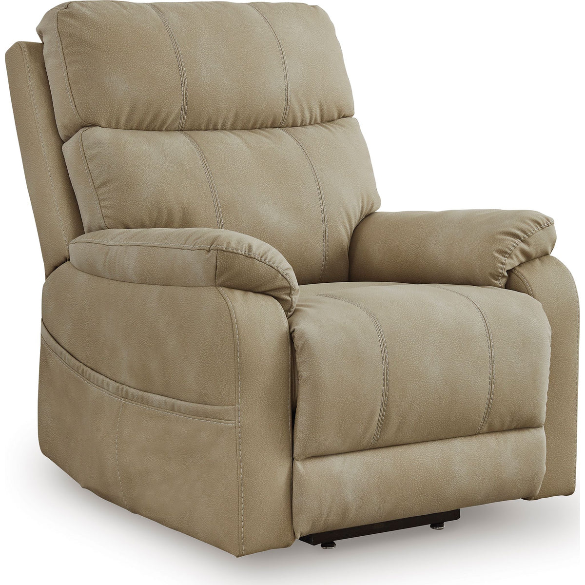 ハンナジュエット Next-Gen Durapella Power Lift Recliner - Sand – Next-Gen Durapella