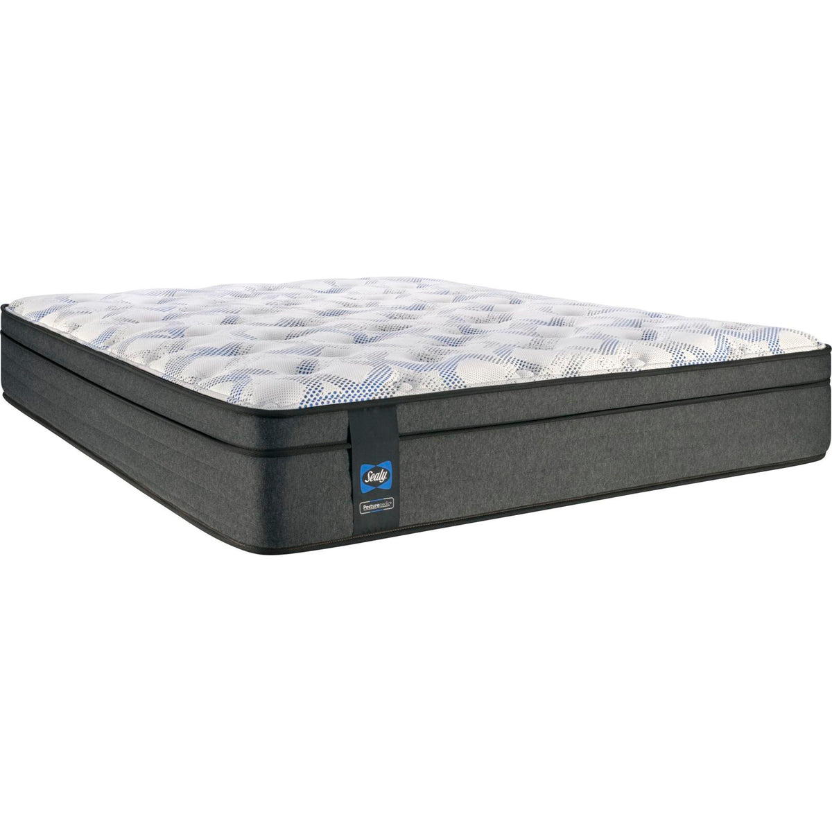 Sealy Posturepedic® Myah Euro Top Medium 13 Inch Mattress - Queen