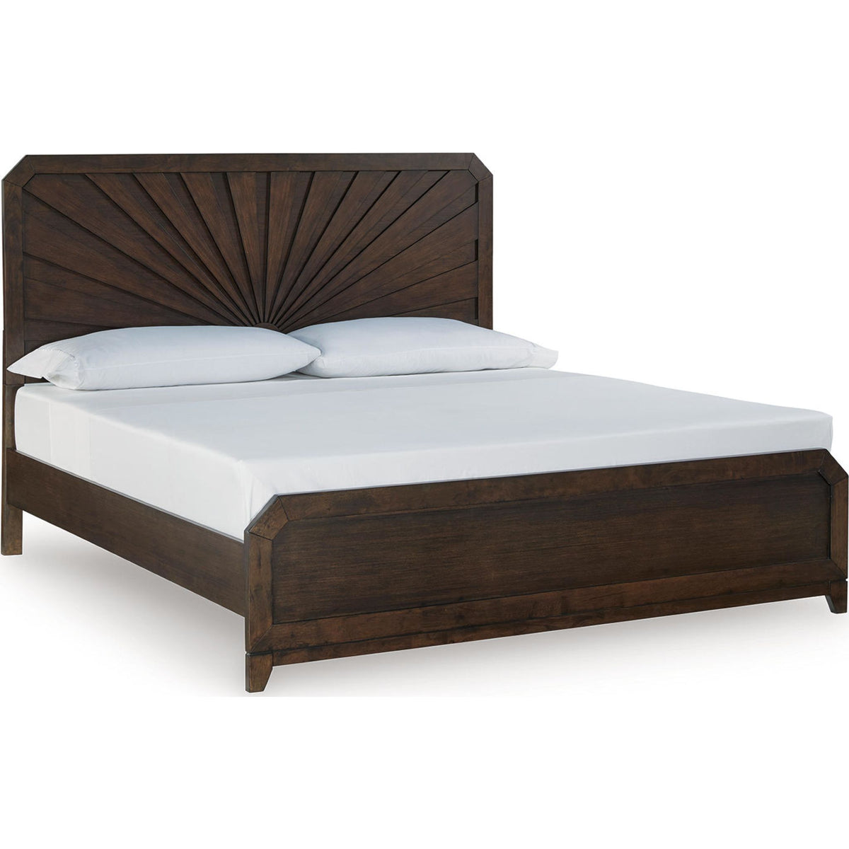 Tandisport-Exclusive Panel Bed - Queen – Tandisport-Exclusive