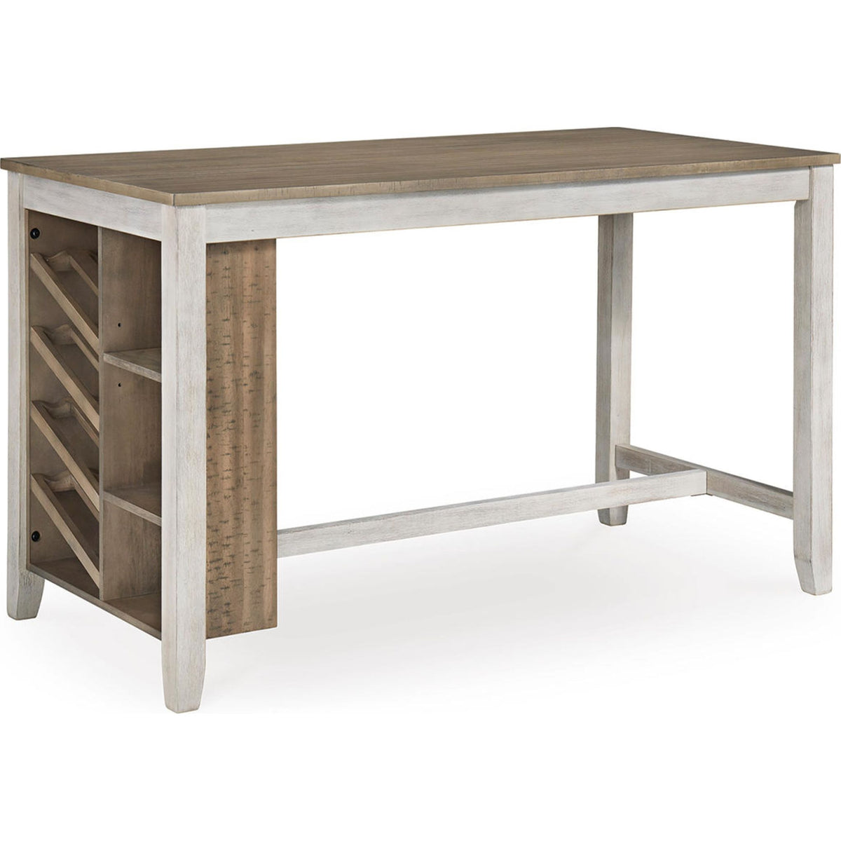【港区での引き取り限定】Ashley Skempton カウンターテーブル Skempton Counter Height Table | Ashley Canada