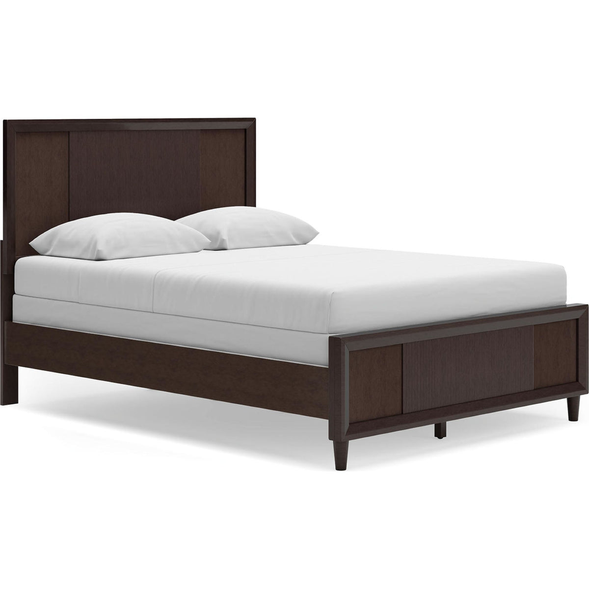 ハクアリード Urbantrack-Exclusive Panel Bed - Queen – Urbantrack-Exclusive