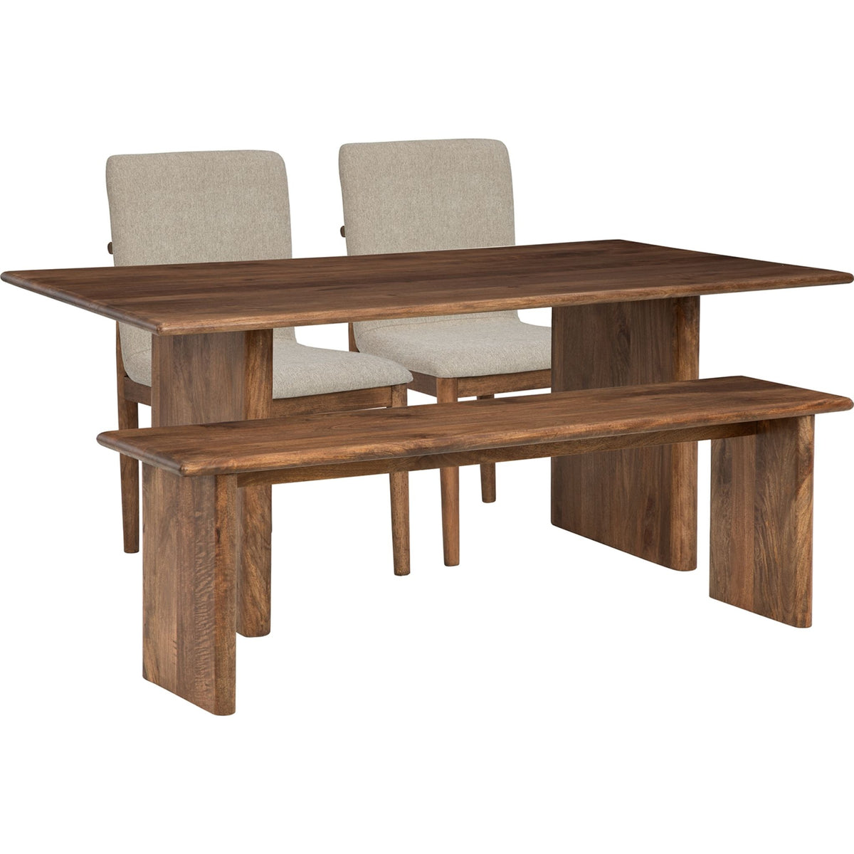Isanti-Exclusive Dining Set | Ashley Canada