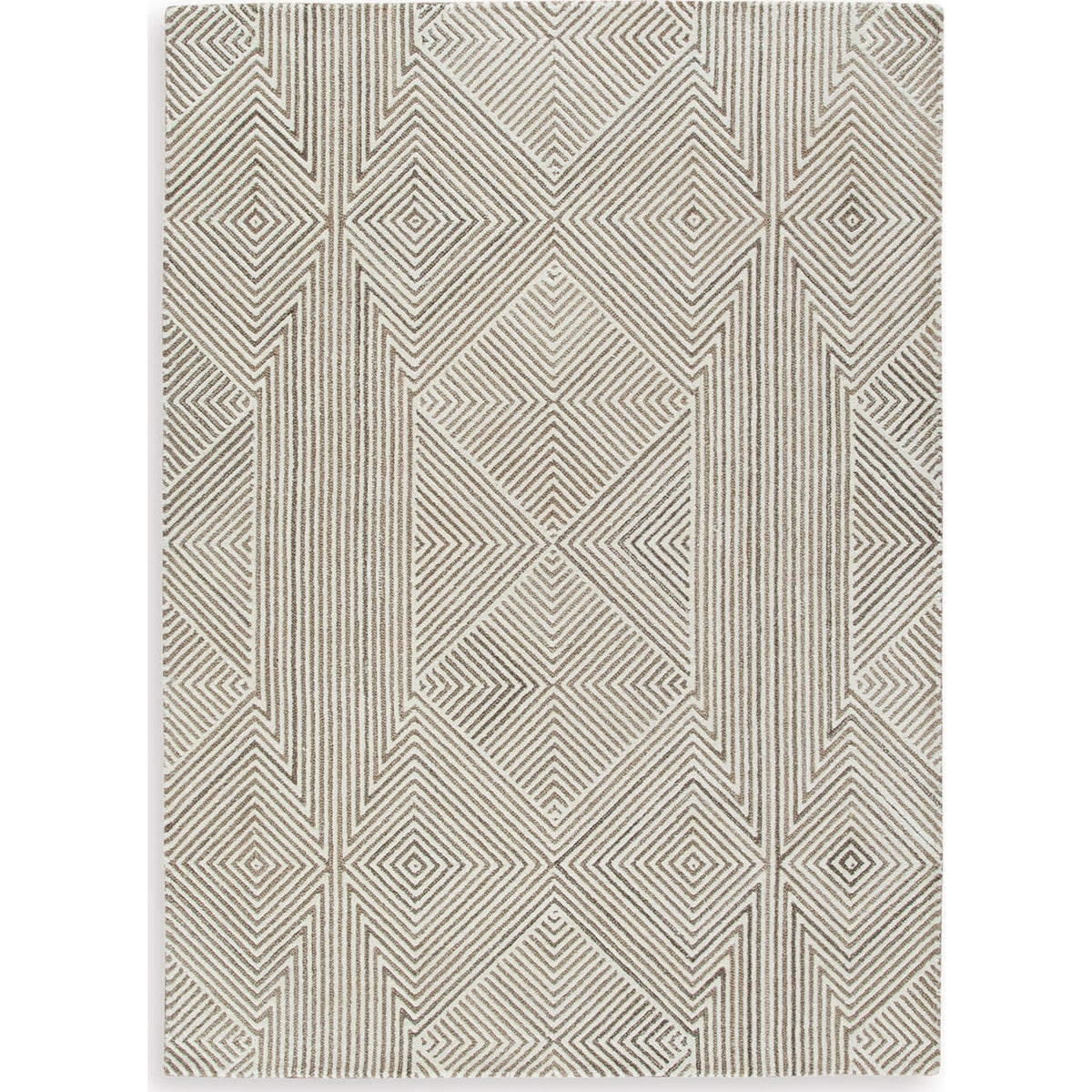 Jadott Area Rug - 5'x7' – Jadott Area Rug | Ashley Canada