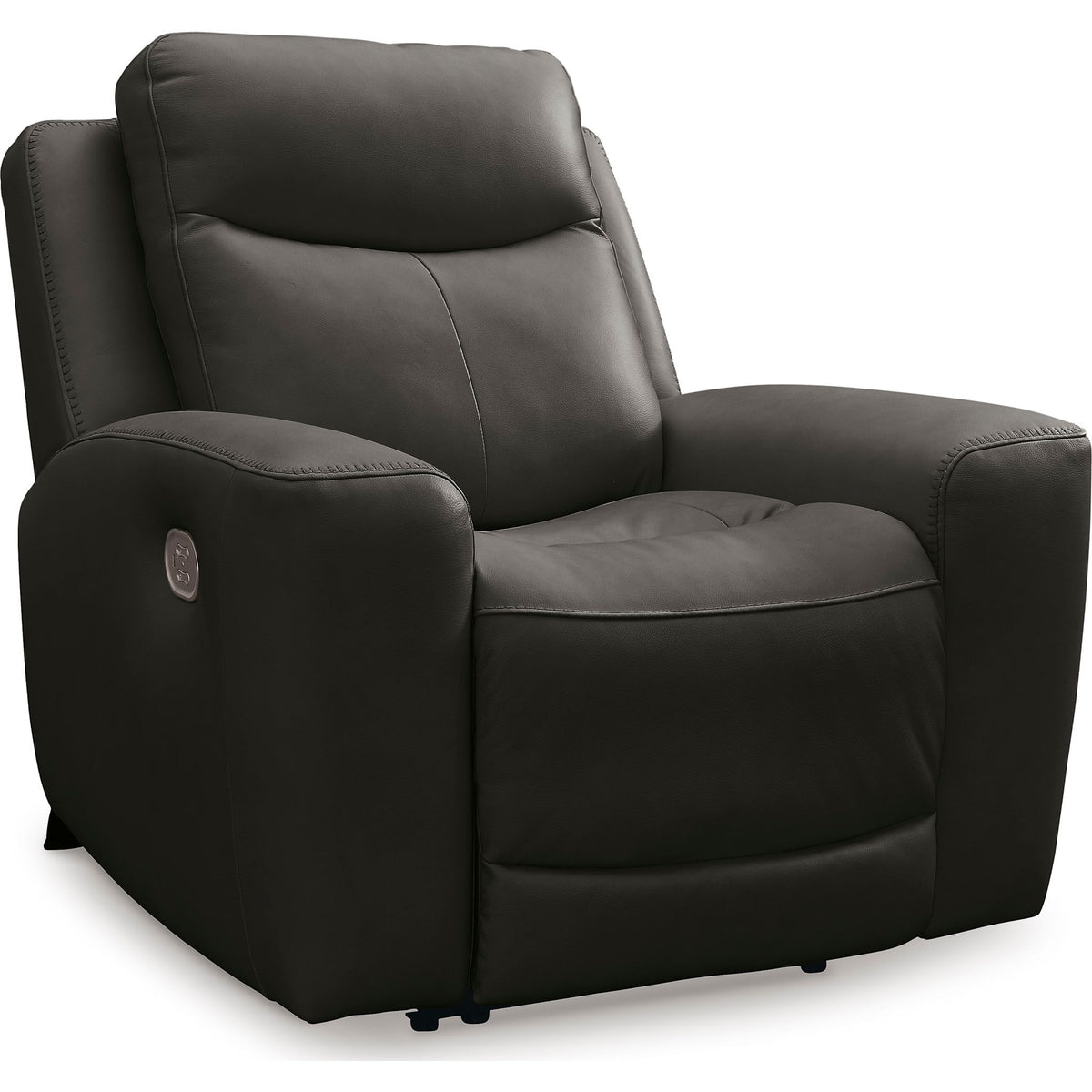 テディエレファント Mindanao Power Recliner with Adjustable Headrest | Ashley Canada