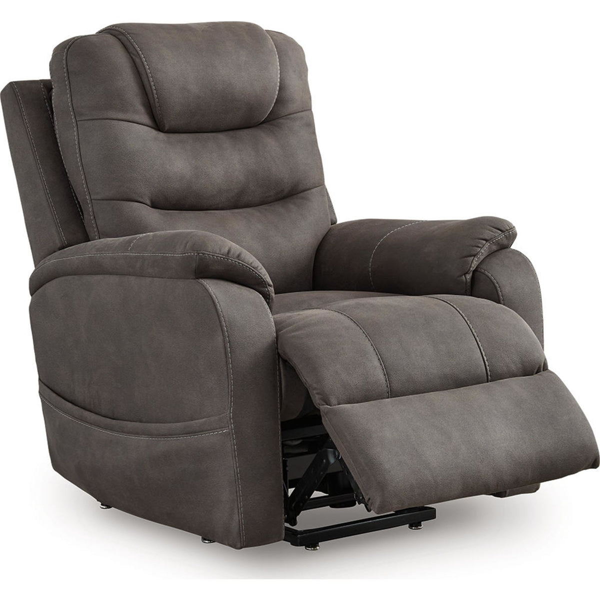 Snowfield Power Lift Recliner | Ashley Canada