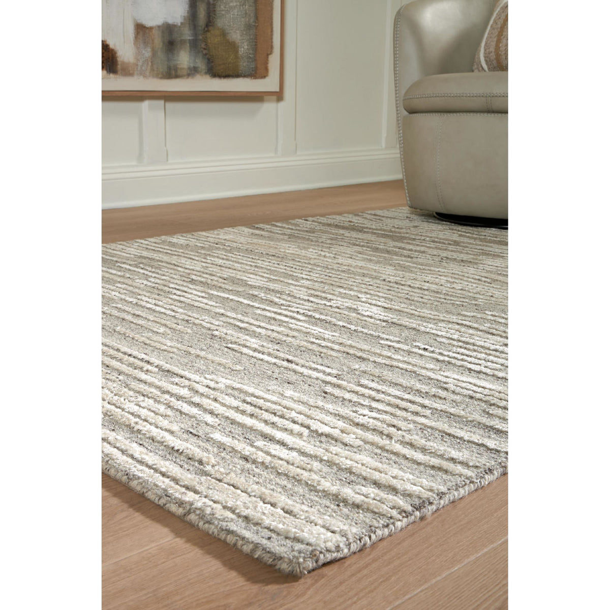 Eljory Area Rug Ashley Canada 