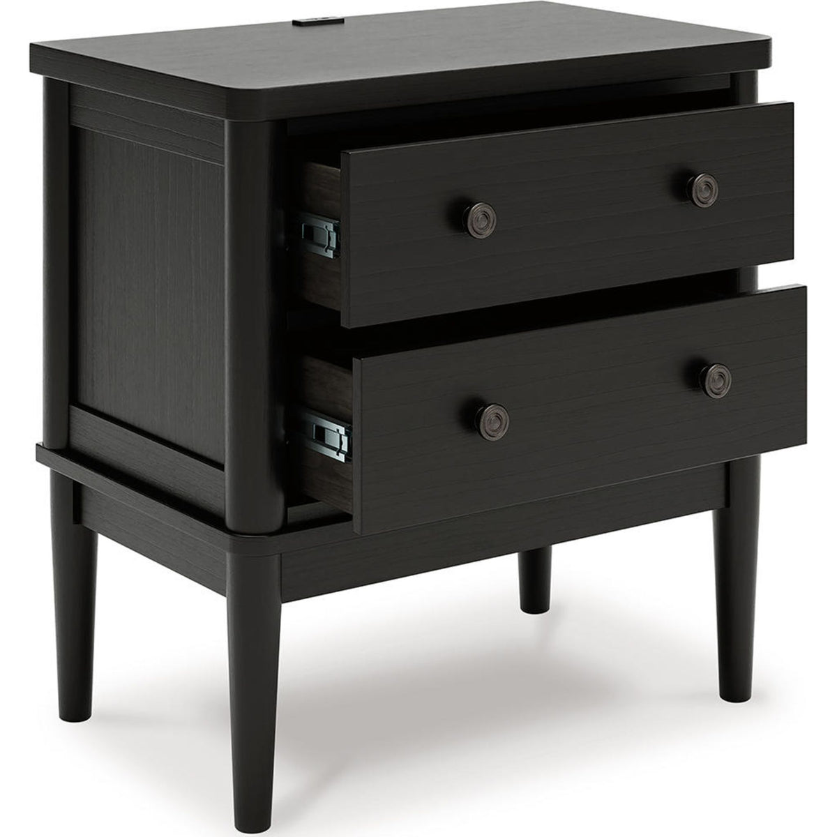 Portdown-Exclusive Nightstand | Ashley Canada