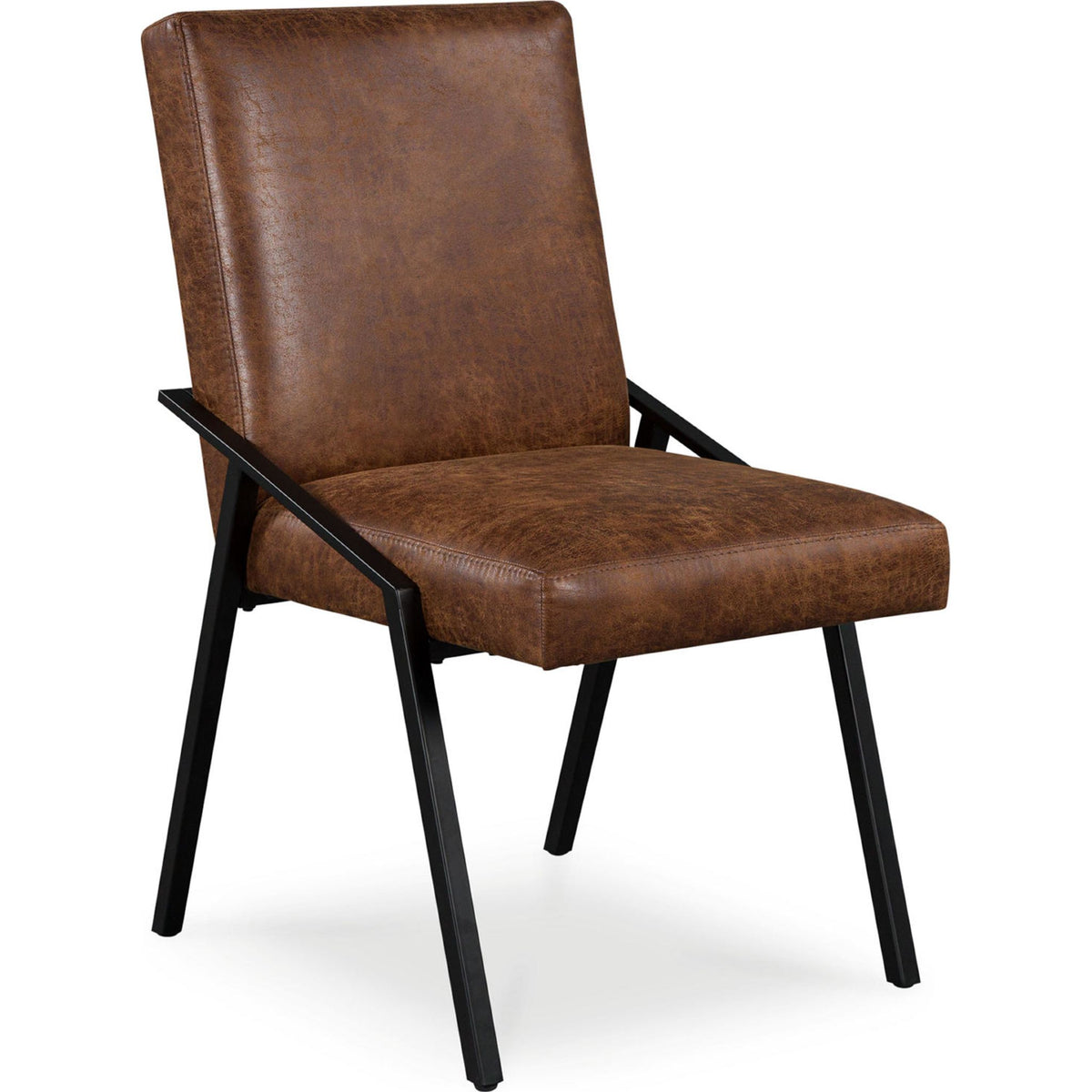 Zumbado-Exclusive Dining Set - Brown - 5 - Piece – Zumbado