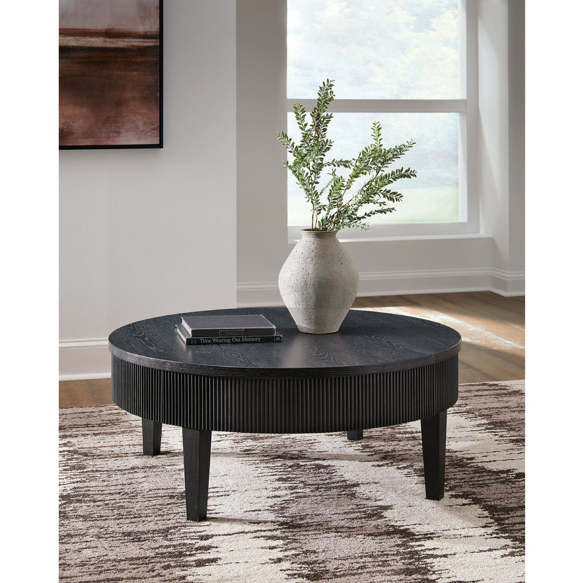 Marstream Coffee Table | Ashley Canada