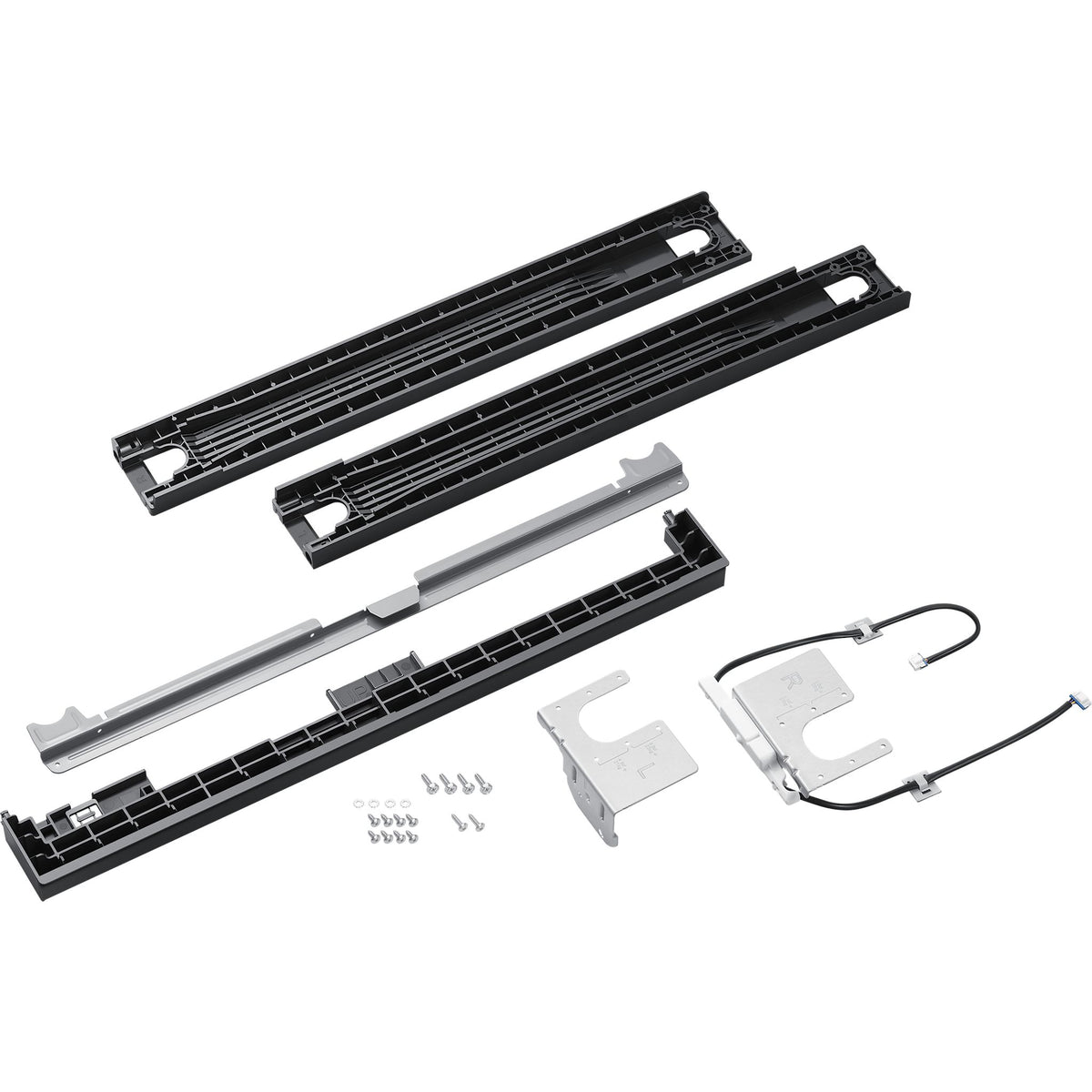 Samsung Stacking Kit for Bespoke Front Load Laundry - (SKK-RWG ...