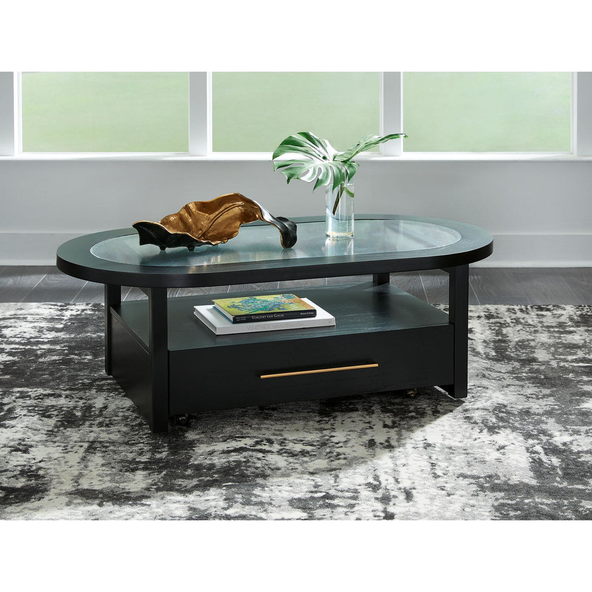 Winbardi Coffee Table | Ashley Canada