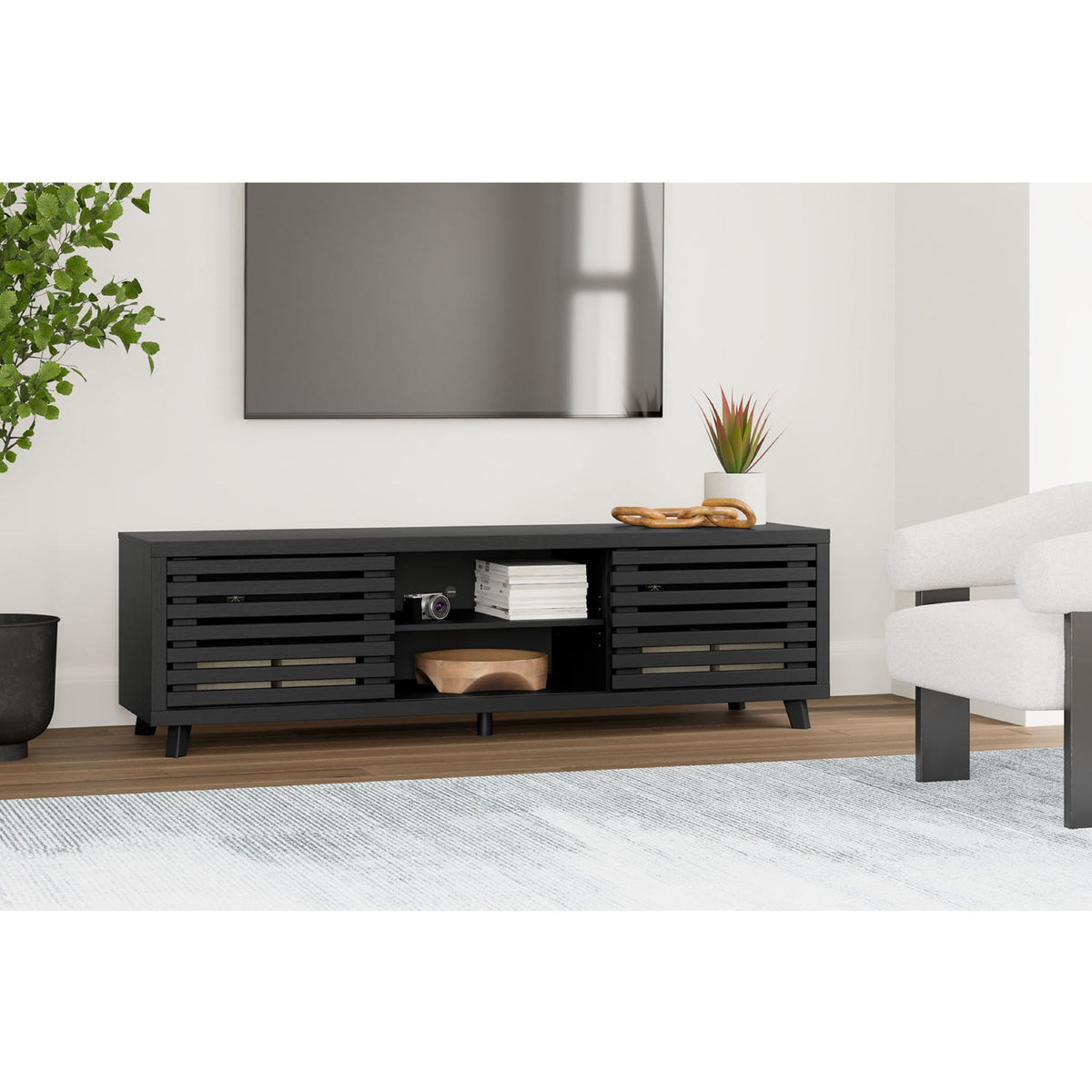 Danziar TV Stand | Ashley Canada
