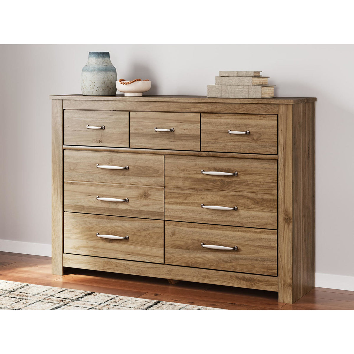 Zanbrook-Exclusive Dresser | Ashley Canada