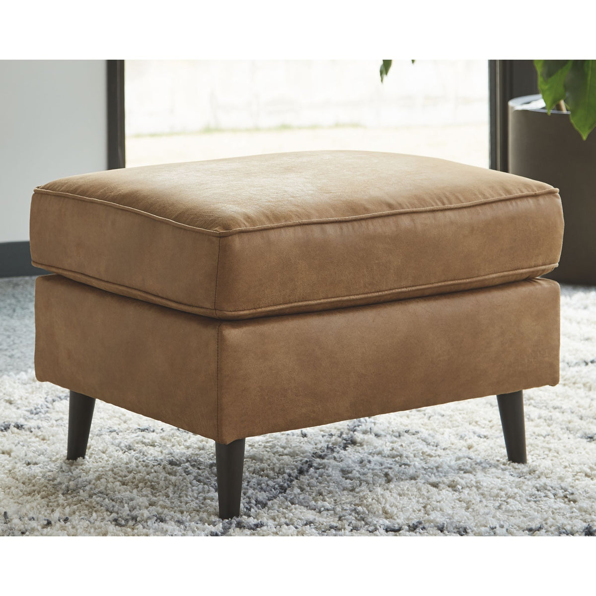 Ashley オットマン Maimz-Exclusive Ottoman | Ashley Canada