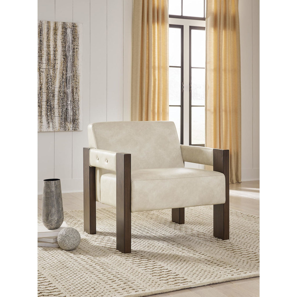 Adlanlock Accent Chair | Ashley Canada