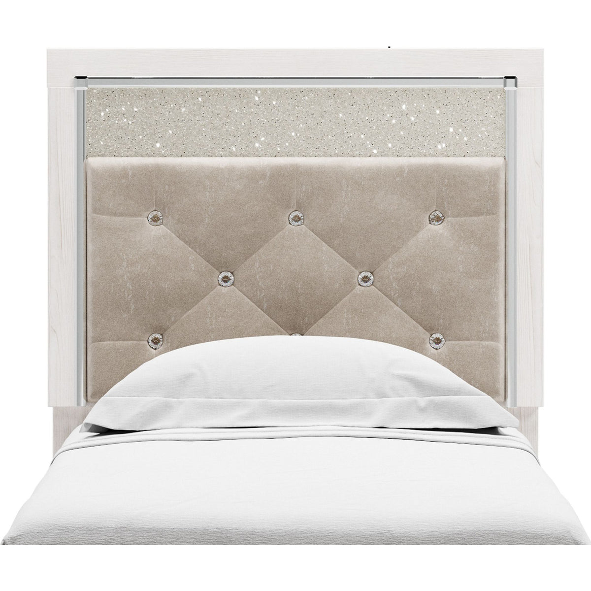 Altyra Upholstered Headboard Ashley Canada