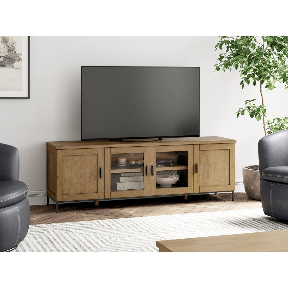 Torlanta TV Stand | Ashley Canada