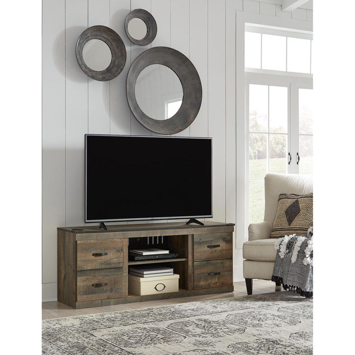 Trinell TV Stand | Ashley Canada