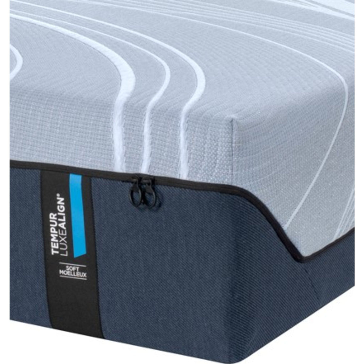 TempurPedic LuxeAlign Soft 13 Inch Mattress Ashley Canada