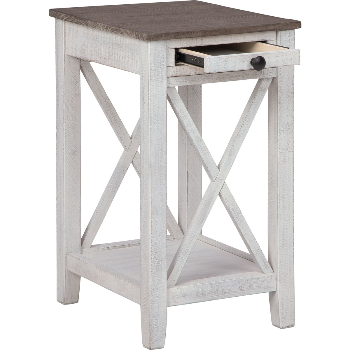 Adalane Accent Table Ashley Canada