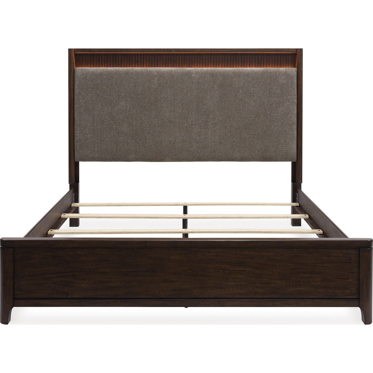 Korestone-Exclusive Panel Bed - Queen – Korestone-Exclusive Panel