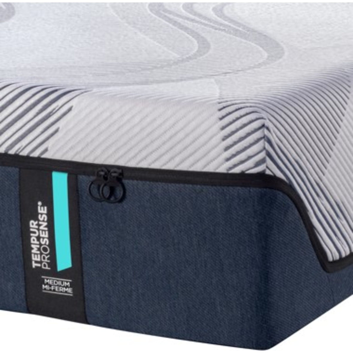 TempurPedic ProSense Medium 12 Inch Mattress Ashley Canada