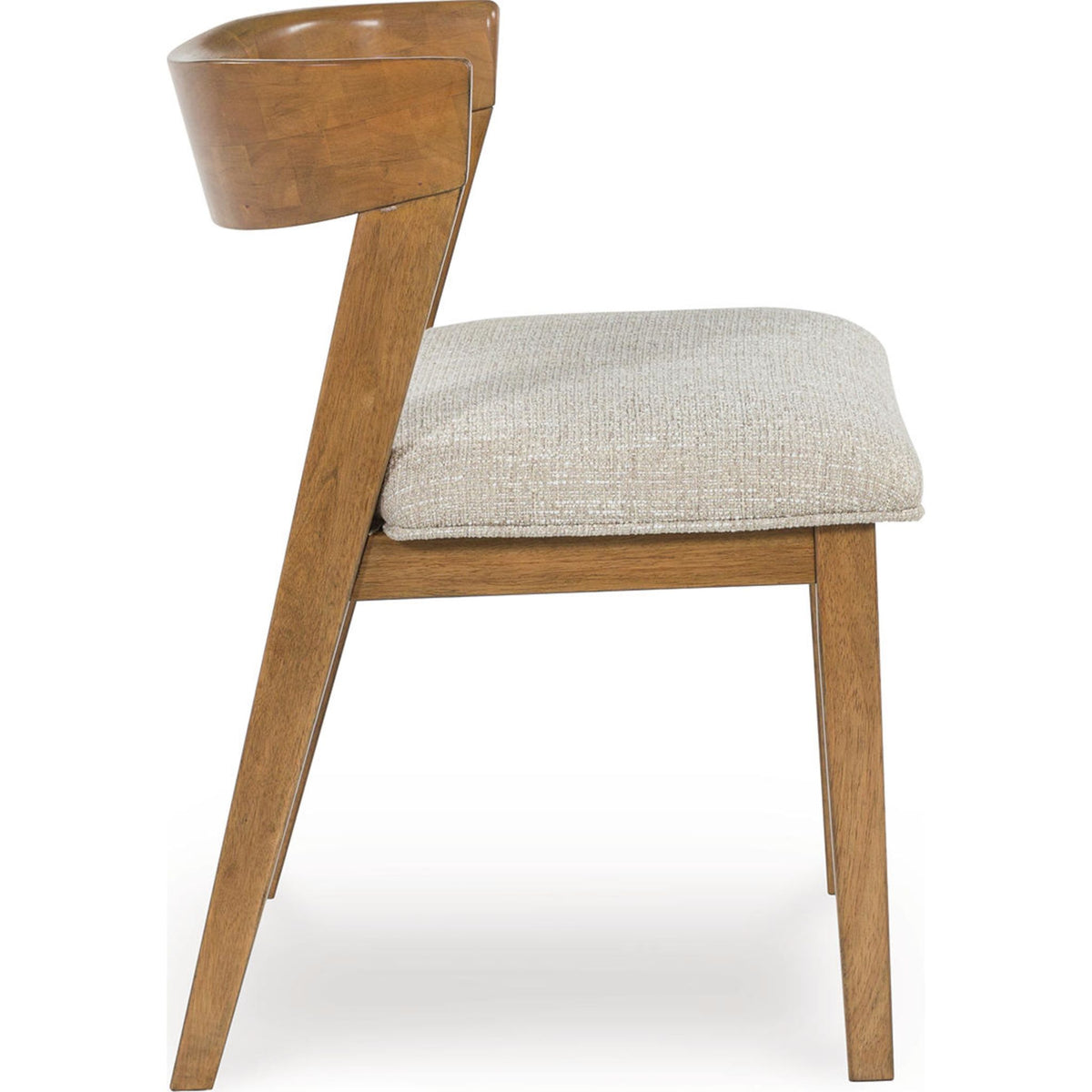 Kristiland-Exclusive Side Chair | Ashley Canada