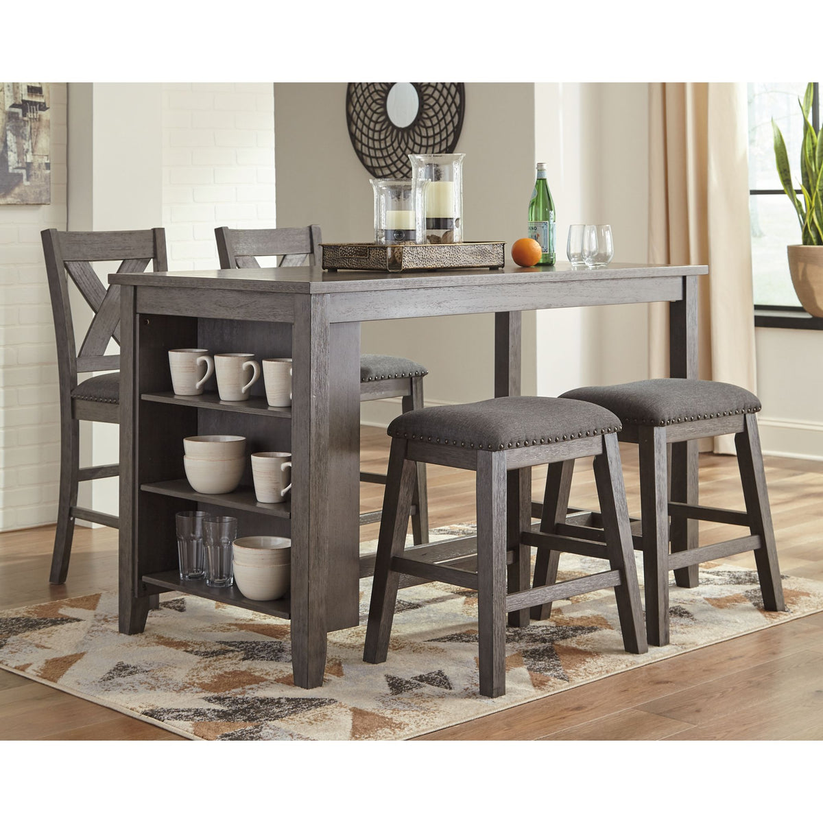 Ashley セット Radilyn 3 Pack Tables | Ashley Canada
