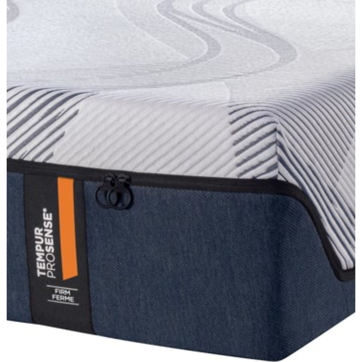 Tempur-Pedic ProSense Firm 12 Inch Mattress - Queen – Tempur-Pedic