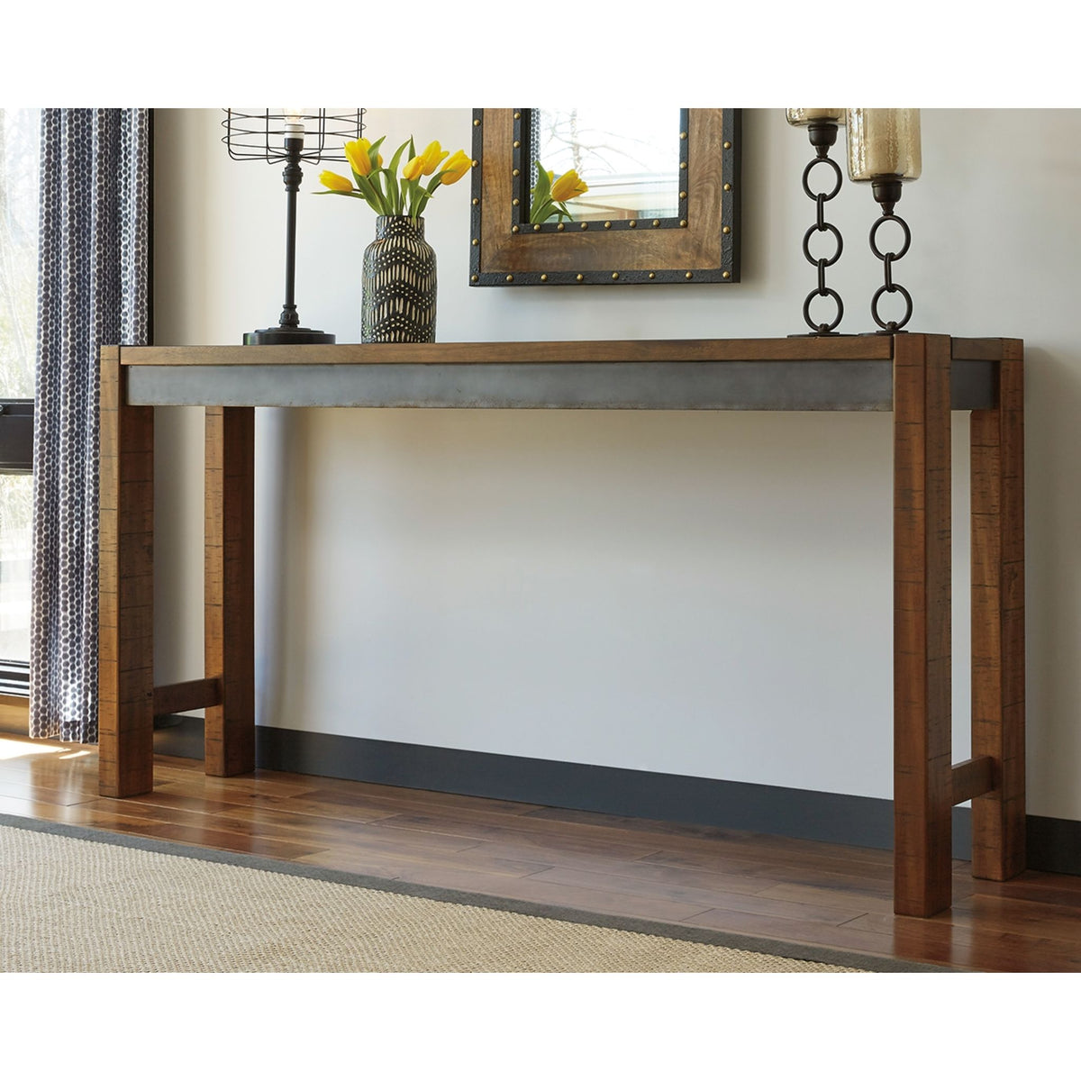 Torjin Counter Height Table | Ashley Canada