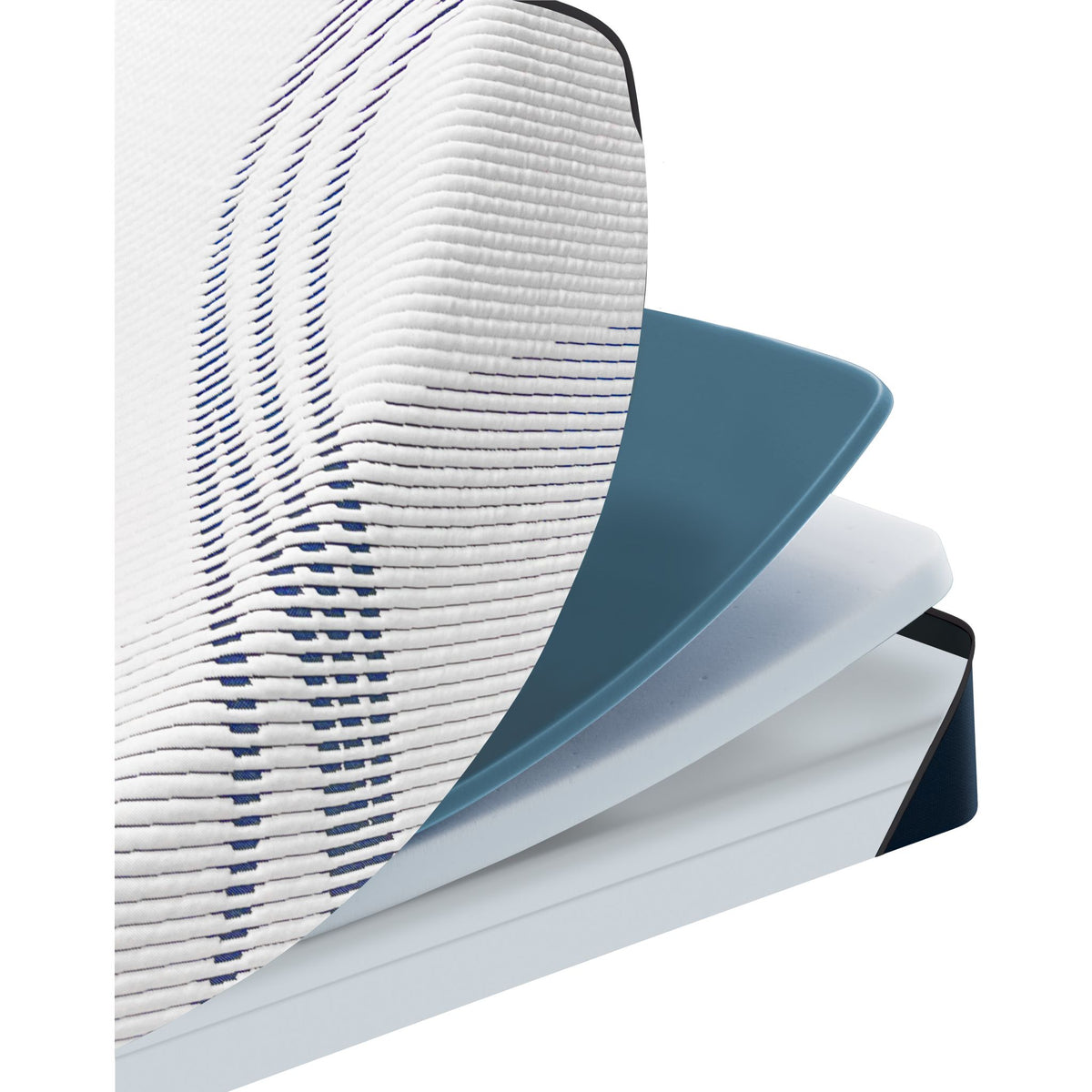 TempurPedic Sense Medium 10 Inch Mattress Ashley Canada