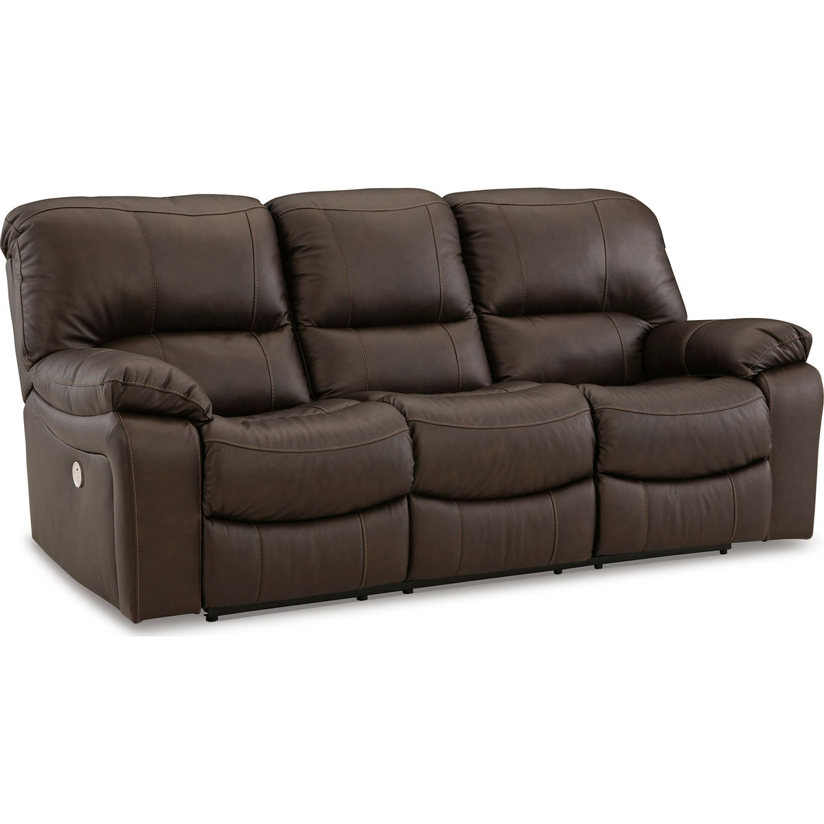 Leesworth Power Reclining Sofa | Ashley Canada