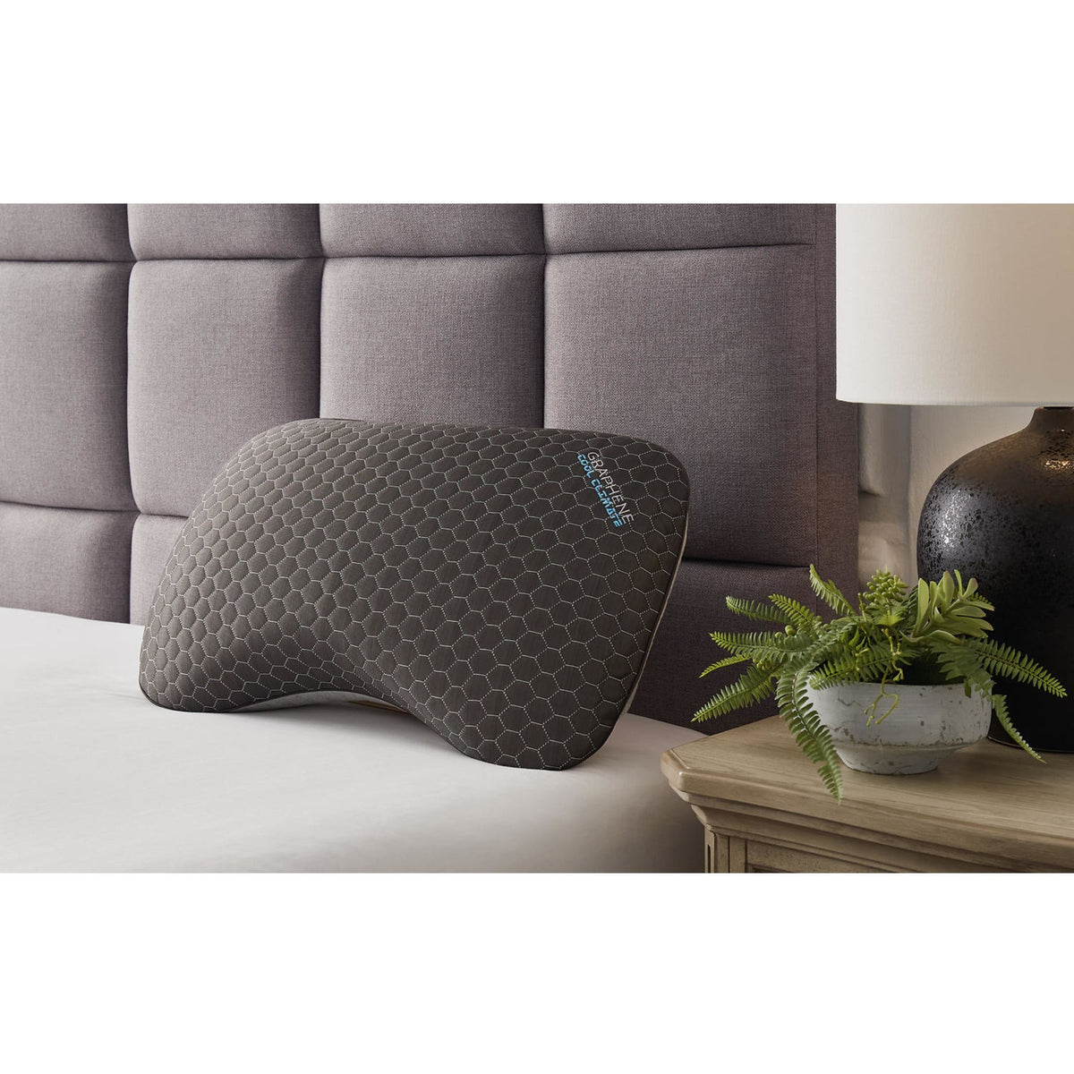 Zephyr 2.0 3-in-1 Pillow main image 0