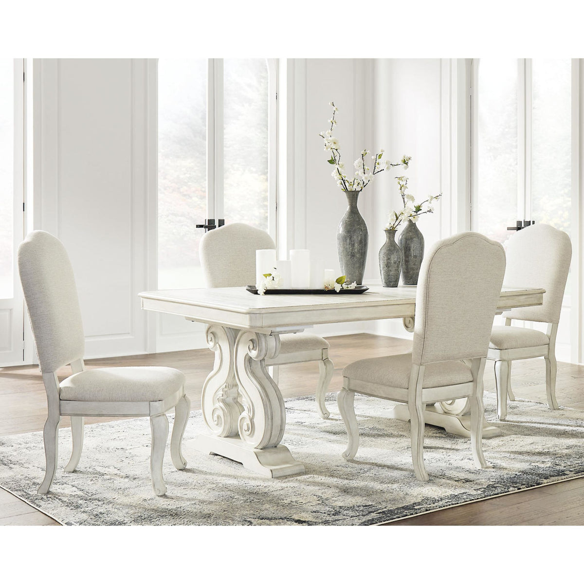 Arlendyne Dining Set | Ashley Canada